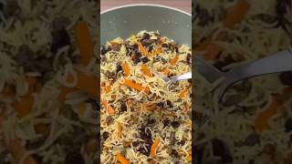 Ein leckeres ReisRezept🤌🧑‍🍳 recipe simplerecipe delicioso cooking cookingtime rice fyp [upl. by Ellehsat]