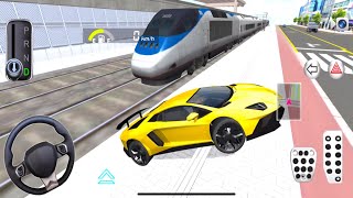 Car game  Car Driving 3D Car Games  Android Gameplay [upl. by Crowe894]