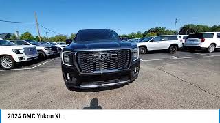 2024 GMC Yukon XL near me Detroit Fort Wayne Hamtramck MI RR283097 RR283097 [upl. by Fidole]