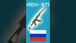 The Forgotten Legend of AEK 971 EXPOSED shorts [upl. by Arst515]