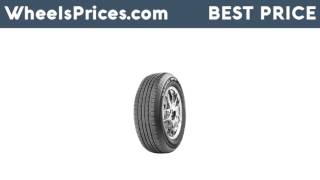 Westlake RP18 Touring Radial Tire [upl. by Cl]