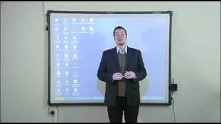 How to use an Interactive Whiteboard [upl. by Slavin]