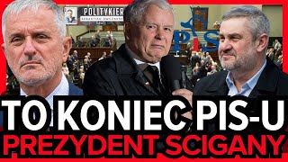 Kolejny polityk PiSu zaczyna sypać [upl. by Aiset]