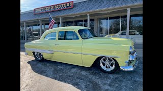 1953 Chevrolet Bel Air 5590000 [upl. by Laird]