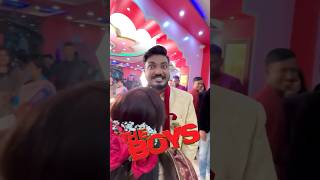 Wait For End🤭 comedy mrmrsbishakto funny bishaktosanju trending viralvideo shorts [upl. by Aenahs281]