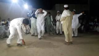 Lakki marwat hayatkhel parogram dance [upl. by Anilat732]