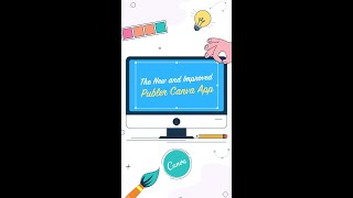 NEW Canva Integration With Publer [upl. by Ibbor943]