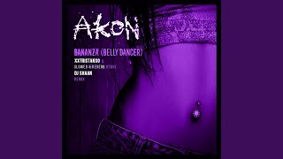 Bananza Belly Dancer DJ Shaan Remix [upl. by Siravat122]