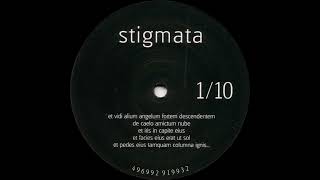 Stigmata  Stigmata 110 B1 STIGMA01 [upl. by Fredette276]