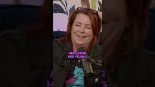 The Stupidest Thing Kathleen Madigan Has Done [upl. by Suirtemid549]