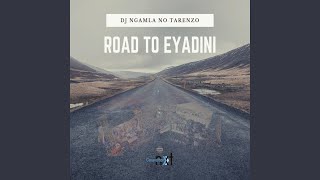 Road to Eyadini [upl. by Idisahc925]