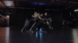 Miniotics World of Dance Las Vegas Rough Rehearsal [upl. by Gerhan623]