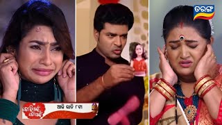 Tori Pain To Pain  10th Aug 2024  Episodic Promo Tarang Tv  Odia Serial Review [upl. by Chapen]