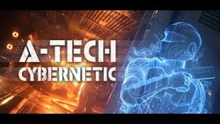 Lets see if these monsters can scare me ATech Cybernetic Chapter 1 [upl. by Ahker326]