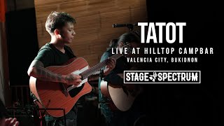 Tatot  Maladyosa  Hilltop Campbar [upl. by Alat]