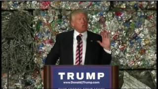 Donald Trump Trade Policy FULL Speech Monessen Pa 62816 [upl. by Otrebcire]