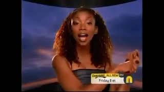 Moesha Season 6 Intro [upl. by Anawait122]