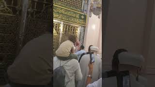 madina riyazuljannah 🤲😞youtubeshorts foryou [upl. by Jaan283]