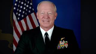 2019 Distinguished Graduate Awards Admiral Robert F Willard ’73 USN Ret [upl. by Eisenhart]