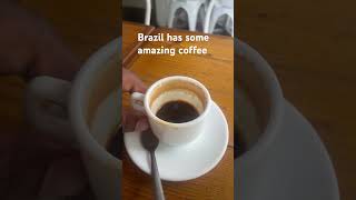 quotBrazilian Coffee Discover the Rich Flavors of the Worlds Best Brewquot [upl. by Anwahsad]