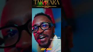 iPhoolish Harry Craze Exray Taniua amp Fathermoh  TakaTaka  Challenge [upl. by Ayaros]