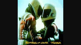 Boards of Canada  Sixtyniner HD [upl. by Aney]