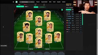 Rating your FC24 Starter Teams [upl. by Miof Mela901]