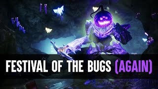 Destiny 2 Bugs Yet Again Make Festival Of The Lost Exhausting [upl. by Yffub409]