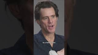 Jim Carrey on Depression quotYour body needs deep restquot [upl. by Abernon]