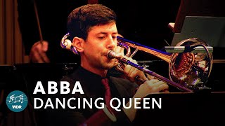 ABBA  Dancing Queen OrchesterVersion  WDR Funkhausorchester [upl. by Alexandra54]