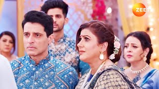 Kundali Bhagya  Ep  2038  Best Scene  Dec 06 2024  Zee TV [upl. by Winonah]