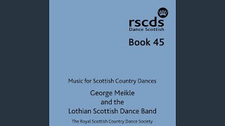 The Saltire Strathspey 4x32 Strathspey [upl. by Sobel]