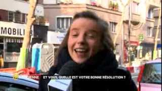 Quelle sera votre ou vos résolutions 2014 [upl. by Cusick]