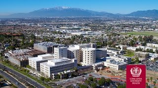 Vision 2020 Groundbreaking Celebration  Loma Linda University Health [upl. by Aznecniv273]