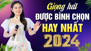 HOÀI PHAN  Giọng Hát ĐƯỢC BÌNH CHỌN HAY NHẤT 2024  Khán giả đứng ngồi không yên vì quá hay [upl. by Egroej]