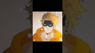 Yass queen mha prohero fatgum [upl. by Annaej243]