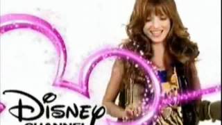 Disney Channel  INTRO’S [upl. by Zurciram]