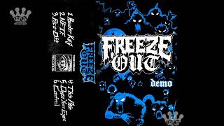 EGxHC Freeze Out  Demo  2024 Full EP [upl. by Grosberg]