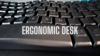 ERGONOMIC Devices  UPGRADE NOW [upl. by Waylon247]