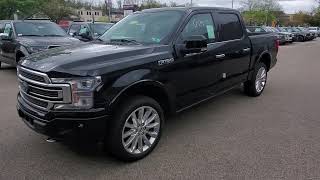 2020 Ford F150 Limited [upl. by Enirahtac]