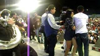 GERARDO ORTiZ EN SAN JOSE DEL CABO [upl. by Philipines]