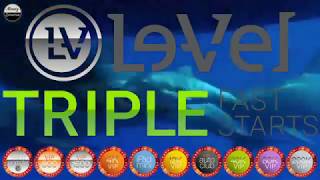 LeVel Thrive Triple Commission Promo Explained [upl. by Ellennahs]