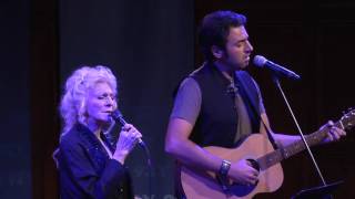 Judy Collins in Concert with Ari Hest [upl. by Phelan]