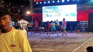 Highlight 000 – 418 from Kabaddi [upl. by Lacram]