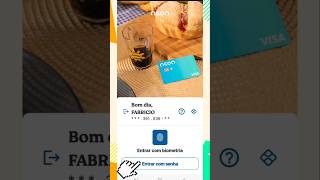 Como adiantar o pagamento da fatura do cartão de crédito Neon através do app [upl. by Attenol237]