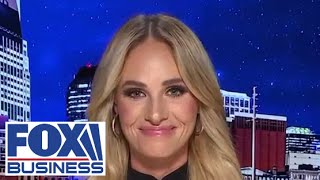 Forgotten Americans don’t want to be forgotten any longer says Tomi Lahren [upl. by Laet]