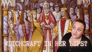 Catherine of Valois Life and Afterlife [upl. by Brooking]