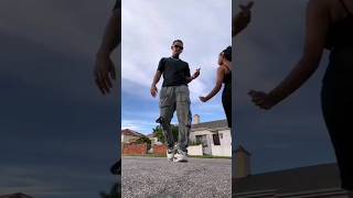 Mina Nawe dance challenge [upl. by Dnesnwot824]