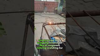 Mag repair aq Ng sidecar bulok na sya [upl. by Ecinahc]