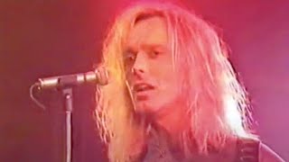 Cheap Trick  Dream Police  After The Fire  Australia 1988 [upl. by Penland]